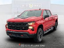 2024 Chevrolet Silverado 1500 - Photo 3