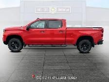 2024 Chevrolet Silverado 1500 - Photo 4
