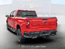 2024 Chevrolet Silverado 1500 - Photo 5