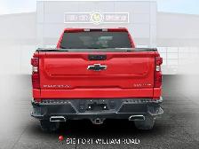 2024 Chevrolet Silverado 1500 - Photo 6