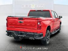 2024 Chevrolet Silverado 1500 - Photo 7