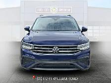 2024 Volkswagen Tiguan - Photo 2