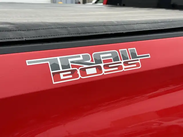 2024 Chevrolet Silverado 1500 - Photo 9