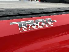2024 Chevrolet Silverado 1500 - Photo 9