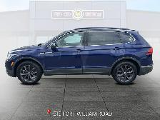 2024 Volkswagen Tiguan - Photo 4