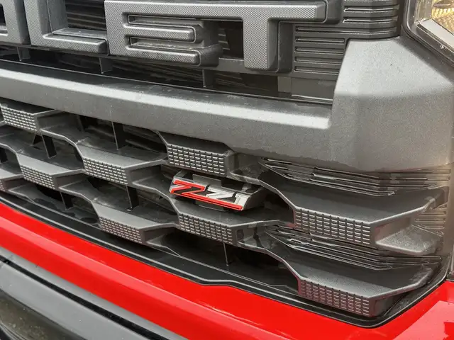 2024 Chevrolet Silverado 1500 - Photo 11