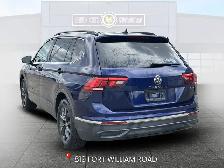 2024 Volkswagen Tiguan - Photo 5