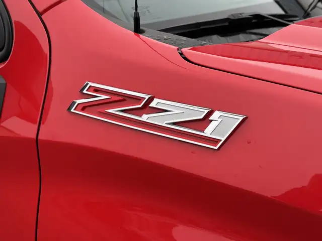 2024 Chevrolet Silverado 1500 - Photo 12