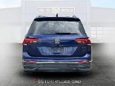 2024 Volkswagen Tiguan - Photo 6