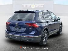 2024 Volkswagen Tiguan - Photo 7
