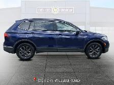 2024 Volkswagen Tiguan - Photo 8