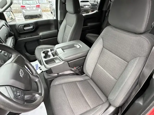 2024 Chevrolet Silverado 1500 - Photo 15