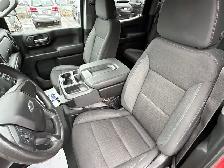 2024 Chevrolet Silverado 1500 - Photo 15
