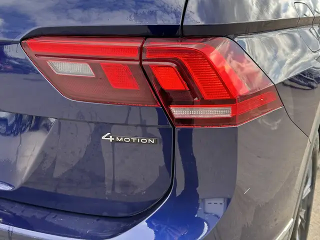 2024 Volkswagen Tiguan - Photo 9