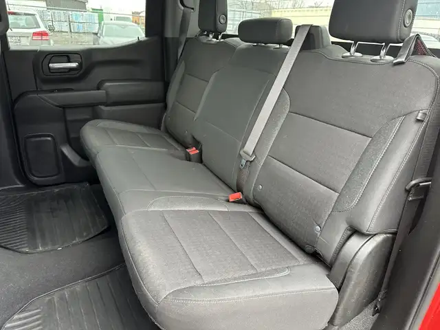 2024 Chevrolet Silverado 1500 - Photo 16