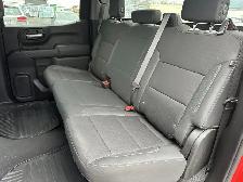 2024 Chevrolet Silverado 1500 - Photo 16