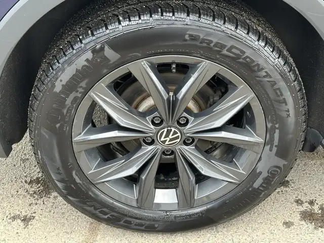 2024 Volkswagen Tiguan - Photo 10