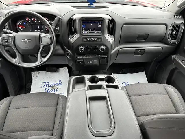 2024 Chevrolet Silverado 1500 - Photo 17