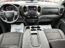 2024 Chevrolet Silverado 1500 - Photo 17
