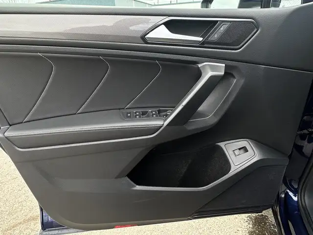 2024 Volkswagen Tiguan - Photo 11