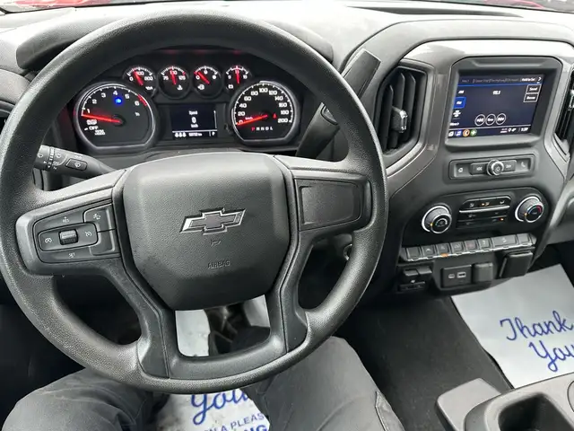2024 Chevrolet Silverado 1500 - Photo 18