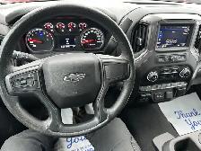 2024 Chevrolet Silverado 1500 - Photo 18