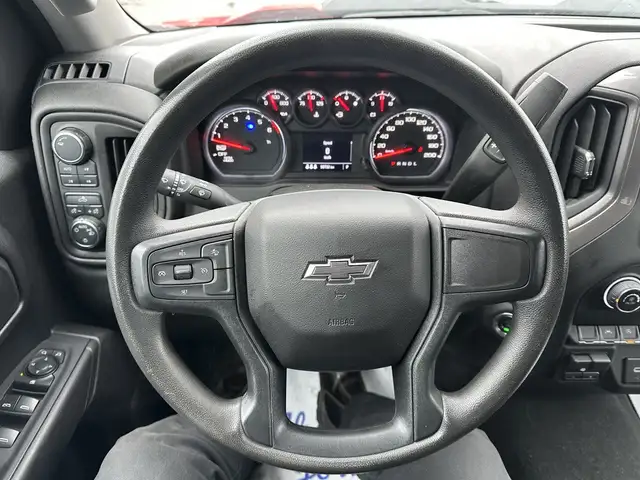 2024 Chevrolet Silverado 1500 - Photo 19