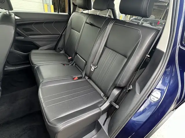 2024 Volkswagen Tiguan - Photo 13