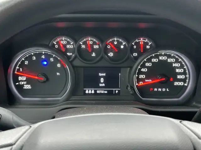 2024 Chevrolet Silverado 1500 - Photo 20