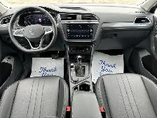2024 Volkswagen Tiguan - Photo 14
