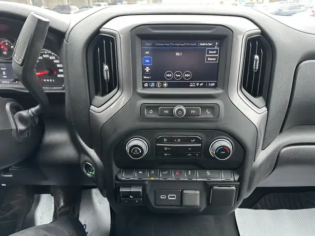 2024 Chevrolet Silverado 1500 - Photo 21