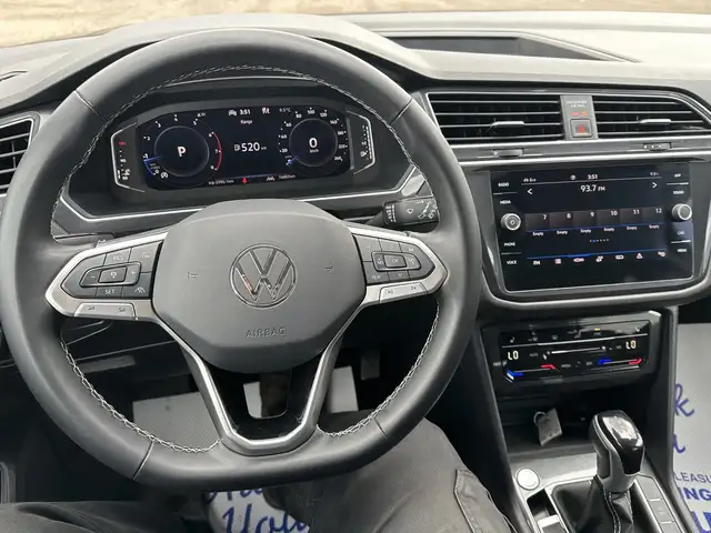 2024 Volkswagen Tiguan - Photo 15
