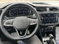 2024 Volkswagen Tiguan - Photo 15