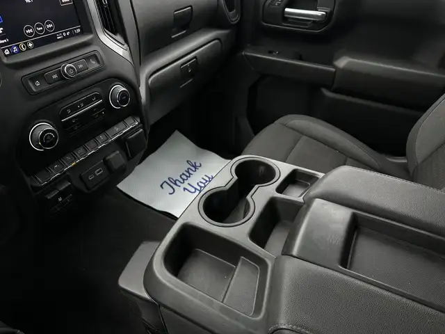 2024 Chevrolet Silverado 1500 - Photo 22