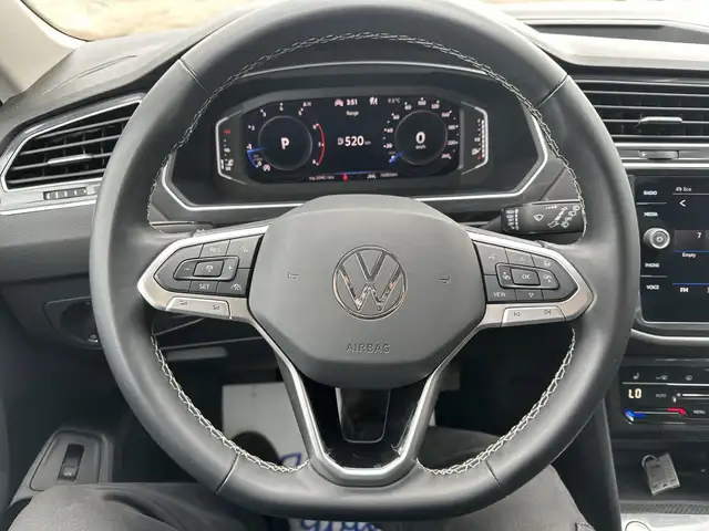 2024 Volkswagen Tiguan - Photo 16