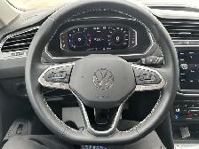 2024 Volkswagen Tiguan - Photo 16