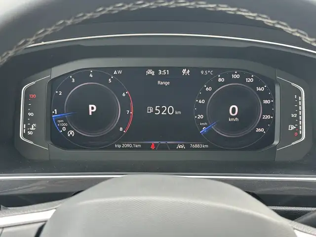 2024 Volkswagen Tiguan - Photo 17