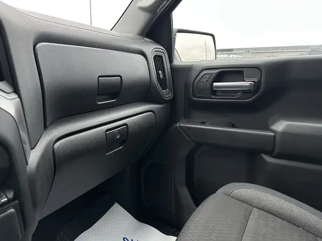 2024 Chevrolet Silverado 1500 - Photo 24