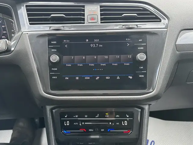 2024 Volkswagen Tiguan - Photo 18