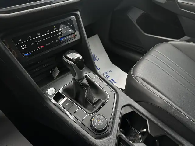 2024 Volkswagen Tiguan - Photo 19