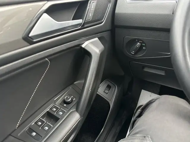 2024 Volkswagen Tiguan - Photo 20