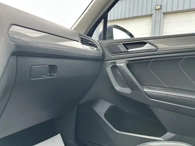 2024 Volkswagen Tiguan - Photo 21