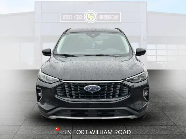 2023 Ford Escape - Photo 2