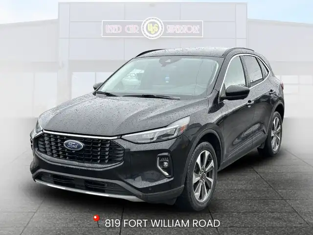 2023 Ford Escape - Photo 3