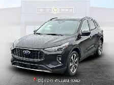 2023 Ford Escape - Photo 3