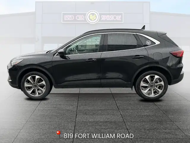 2023 Ford Escape - Photo 4