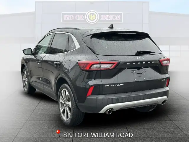 2023 Ford Escape - Photo 5