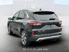 2023 Ford Escape - Photo 5