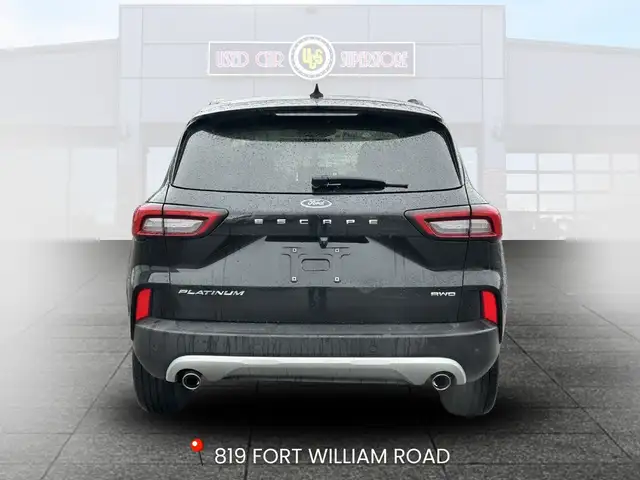 2023 Ford Escape - Photo 6