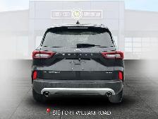 2023 Ford Escape - Photo 6